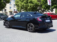 Honda Civic 1.0 VTEC TURBO Elegance