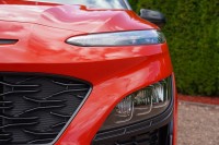 Hyundai Kona 1.6 T-GDI N Line 2WD