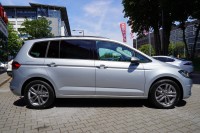 VW Touran 1.5 TSI DSG