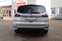 Ford S-Max 2.5 FHEV Aut. FWD Titanium