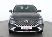 Hyundai Santa Fe 1.6 T-GDI Prime 4WD