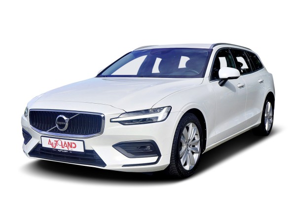 Volvo V60 Kombi 2.0 Momentum Pro