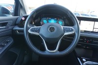 VW Golf VIII Variant 1.5 TSI Style