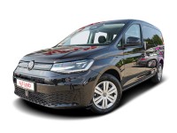 VW Caddy Maxi 1.5 TSI DSG Sitzheizung LED Anhängerkupplung