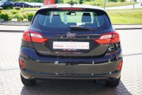 Ford Fiesta 1.0 EcoBoost