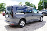 VW Caddy Maxi 1.5 TSI DSG