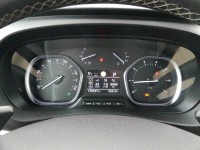 Citroen SpaceTourer Spacetourer 2.0 Blue-HDI XL L3