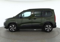 Vorschau: Peugeot Rifter GT 1.5 BlueHDi 130 Aut