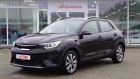 Vorschau: Kia Stonic 1.0 T-GDI Vision