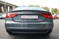 Audi A5 Sportback 2.0TSI quattro S-Line