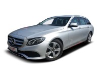 Mercedes-Benz E-Klasse E220d 9G-Tronic Avantgarde 2-Zonen-Klima Navi Sitzheizung