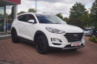 Hyundai Tucson 1.6 T-GDI Advantage