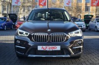 BMW X1 xDrive 20i Aut.