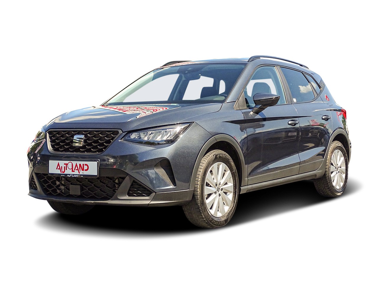 Seat Arona 1.0 TSI Style