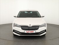 Skoda Superb 1.4 TSI iV