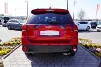Mitsubishi Outlander 2.0 MIVEC 4WD