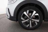 VW Taigo 1.5 TSI DSG