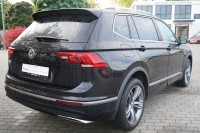 VW Tiguan Allspace 2.0 TDI R-Line DSG