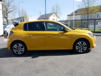 Peugeot 208 1.2 Allure Pack