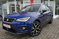Vorschau: Seat Arona 1.0 TSI FR DSG