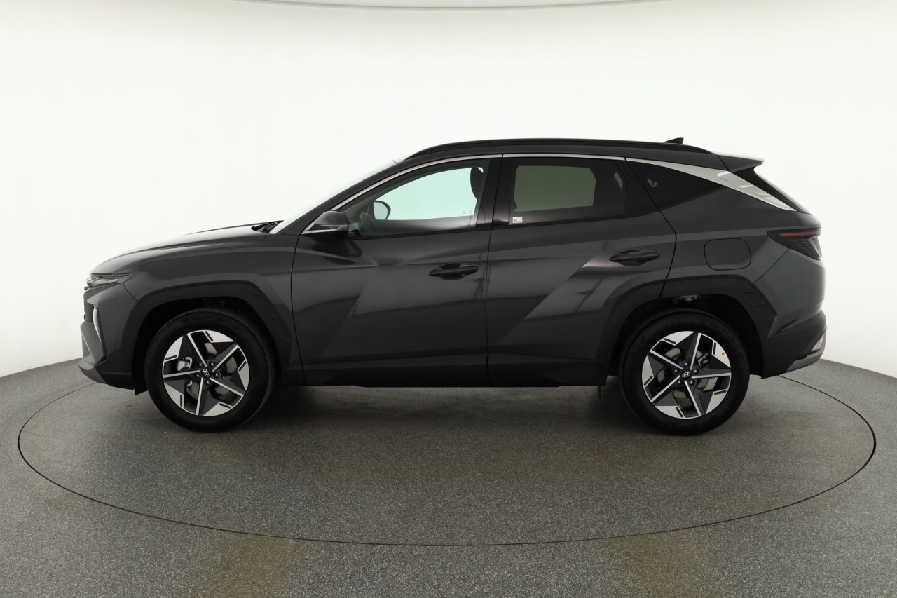 Hyundai Tucson 1.6 T-GDI Aut.