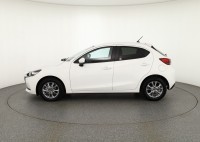 Vorschau: Mazda 2 1.5 SKYACTIV-G 90 Aut.