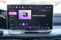 VW Golf VIII 1.5 eTSI DSG Goal