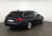 BMW 530 530d Touring Luxury Line