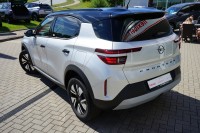 Opel Frontera 1.2 DI Turbo Ultimate Hybrid Aut.