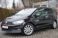 Vorschau: VW Touran 2.0 TDI Highline
