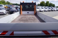 Citroen Jumper Pritsche 2.2 Blue-HDi
