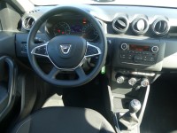 Dacia Duster 1.3