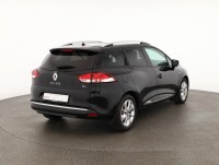 Renault Clio IV Grandtour TCe 90 Luxe