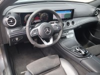 Mercedes-Benz E 300 E300 T de AMG Line
