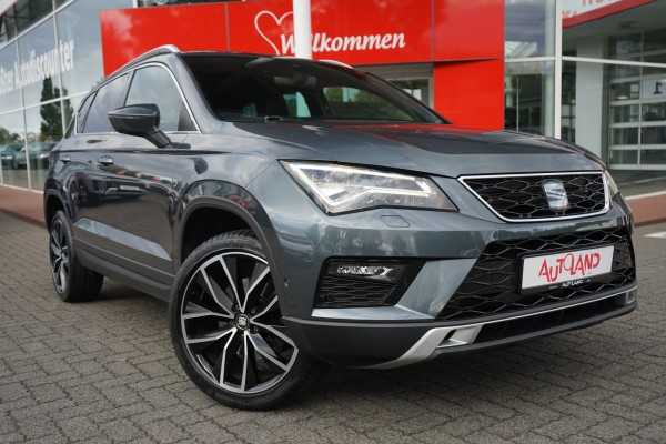 Seat Ateca 1.5 Xcellence