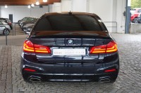 BMW 520 i M Sport