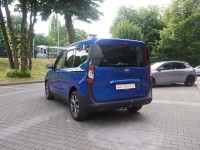 Ford Tourneo Courier Titanium 1.0 EB Aut.