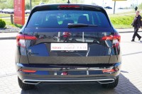 Skoda Karoq 1.5 TSI Sportline