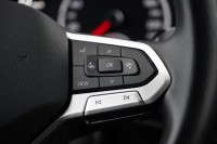 VW T-Cross 1.0 United