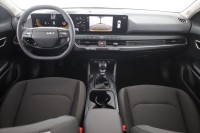 Kia K4 1.0 T-GDI
