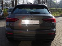 Audi Q3 35 TDI S-Tronic