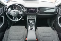 Skoda Kodiaq 1.4 TSI DSG