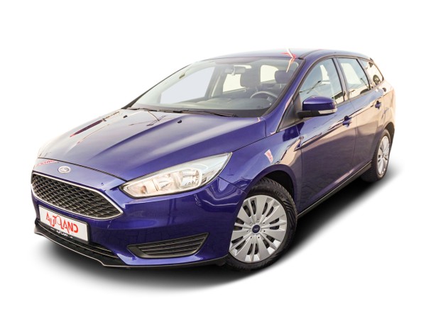 Ford Focus Turnier 1.0 EcoBoost