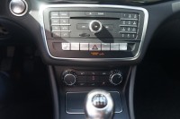 Mercedes-Benz CLA 180 Shooting Brake d