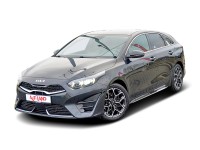 Kia proCeed ProCeed GT-Line 1.5 T-GDI Aut. 2-Zonen-Klima Navi Sitzheizung