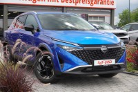 Nissan Qashqai N-Connecta 1.3 Dig-T Aut.