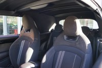 MINI JOHN_COOPER_WORKS_CABRIO John Cooper Works Cabrio 2.0