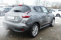 Nissan Juke 1.6 N-Connecta 4x4