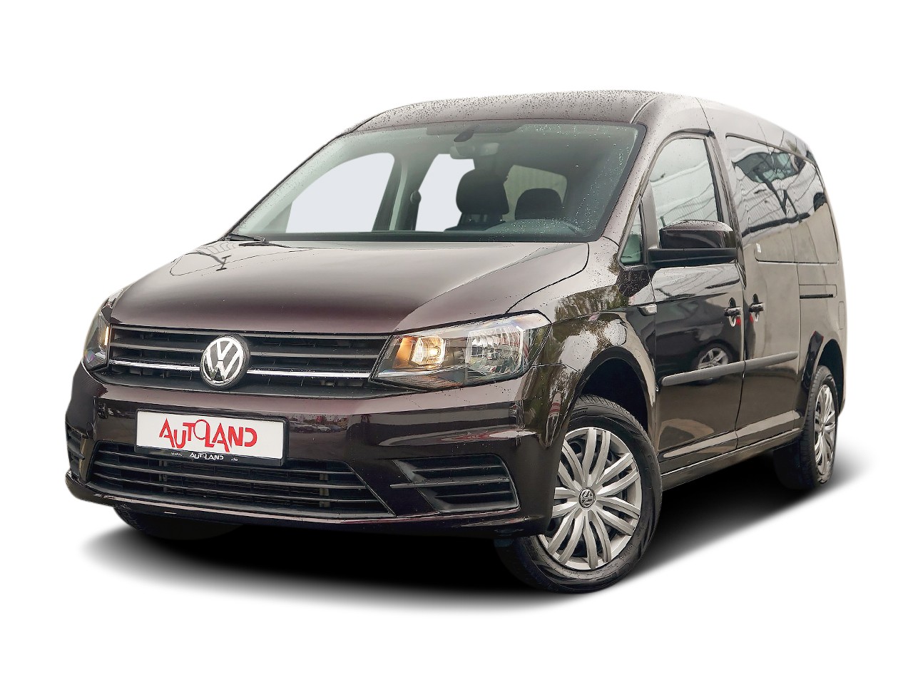 VW Caddy Maxi 1.4 TSI Trendline