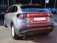 VW Taigo 1.0 TSI DSG